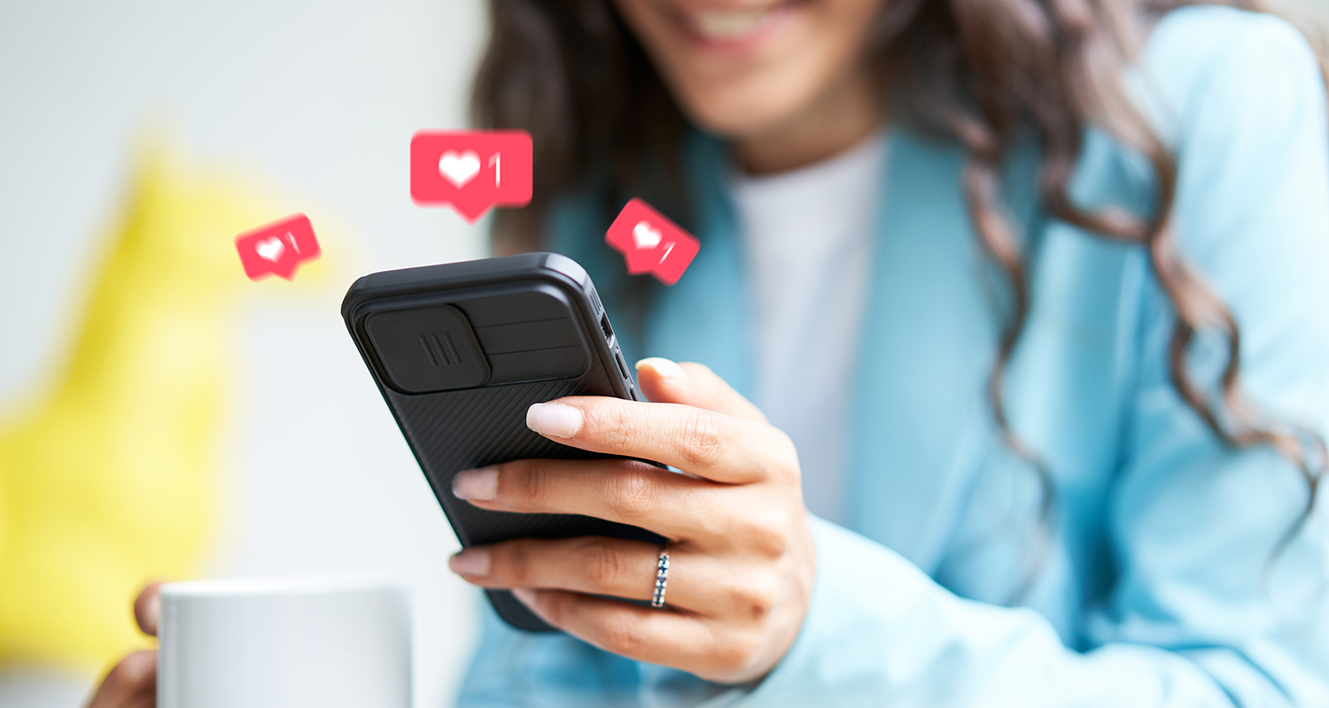 ¿Por qué debo promocionarme en Instagram?